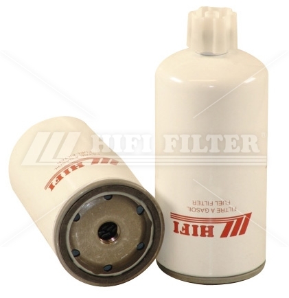 HIFI FILTER SN 1251