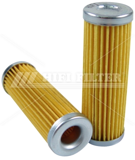 HIFI FILTER SN 21585