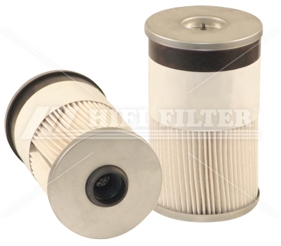 HIFI FILTER SN 40623
