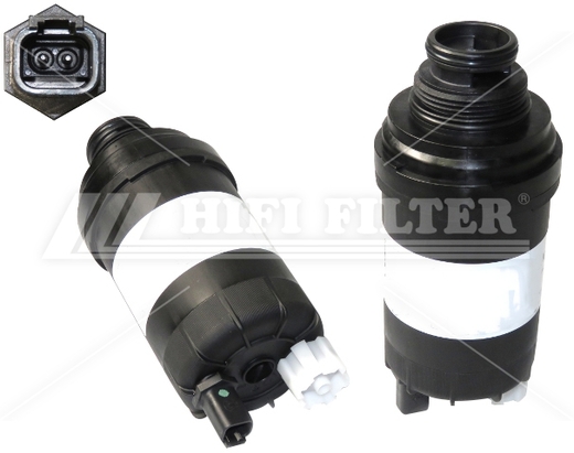 HIFI FILTER SN 40754