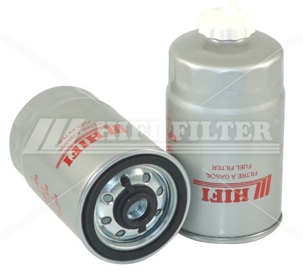 HIFI FILTER SN 468