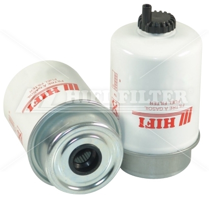 HIFI FILTER SN 70132