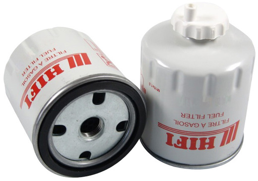 HIFI FILTER SN 99436