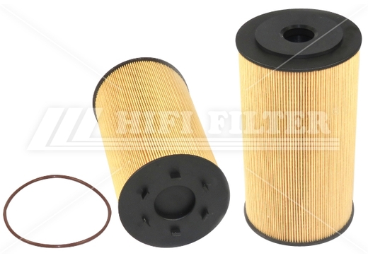 HIFI FILTER SO 11134