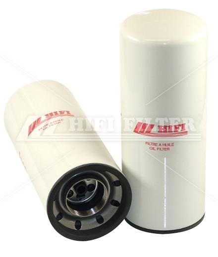 HIFI FILTER SO 3000