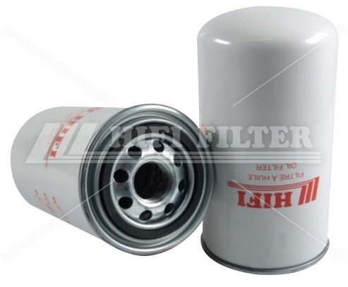 HIFI FILTER SO 3345