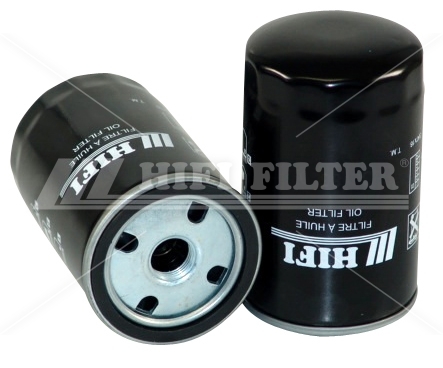 HIFI FILTER SO 594