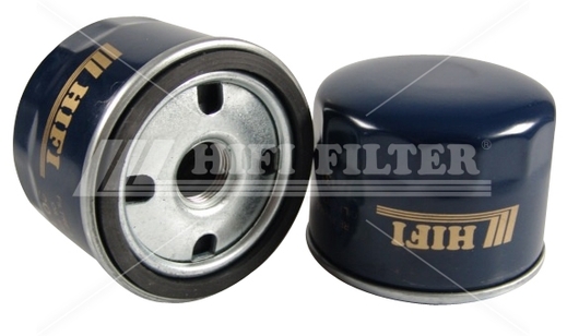 HIFI FILTER SO 8600