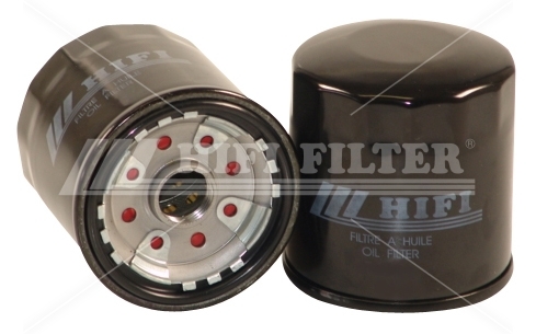 HIFI FILTER T 1641