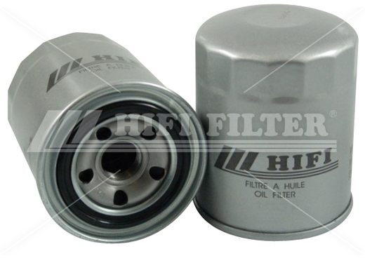 HIFI FILTER T 3142