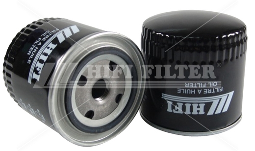HIFI FILTER T 8204