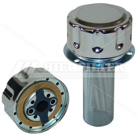 HIFI FILTER TCO 514