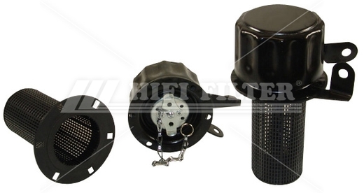HIFI FILTER TCO 711