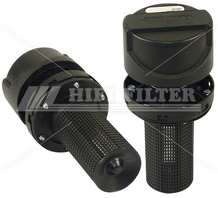 HIFI FILTER TCO 721