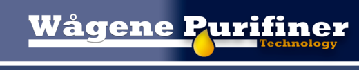 FILTRY WAGENE PURIFINER