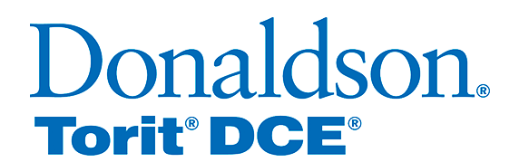 Donaldson-Torit-DCE