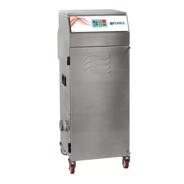 FILTRY PUREX - iFume 400i PVC