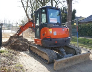 KUBOTA FILTRY KUBOTA