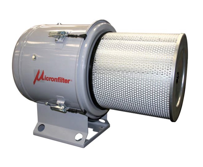 MICROIL
